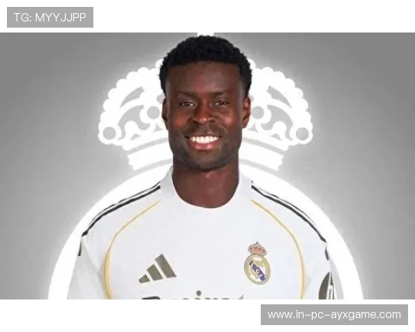 皇马考察英超中卫目标名单曝光