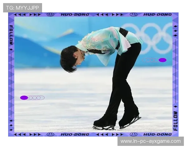 花滑梦想的瞬间：皮鞋坏掉的突发奇迹