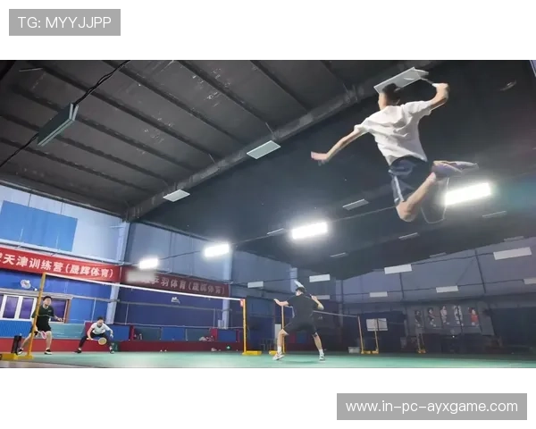 羽毛球赛事制播革新：多视角回放成观赛标配