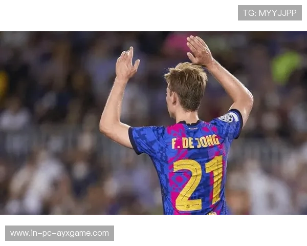 巴塞罗那依靠持续控球重夺主动,德容节奏控制稳定