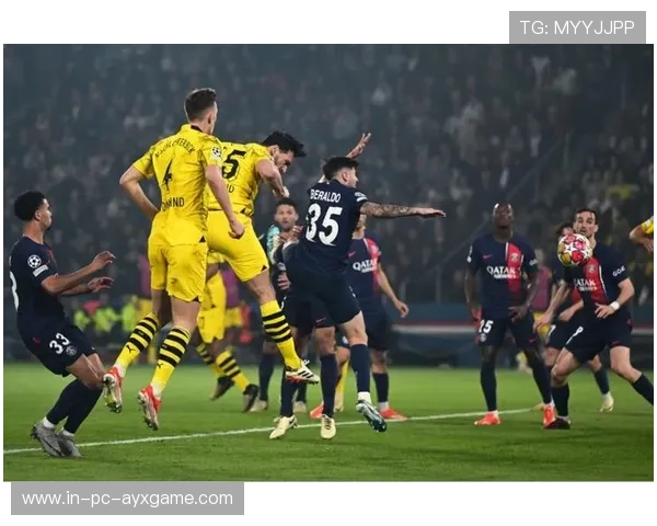 多特在角球环节布置得当完成精彩一击