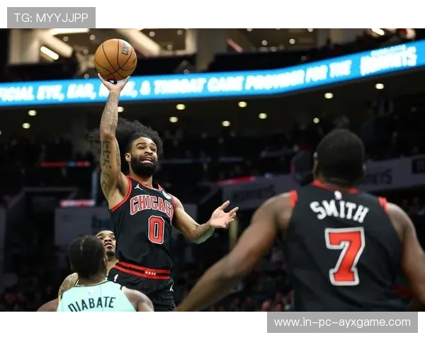 布里奇斯关键篮板,黄蜂加时胜出 布里奇斯关键篮板,黄蜂加时胜出