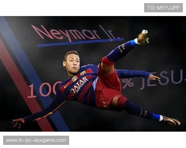 内马尔在公益课程中展示绘画天赋，意想不到的才华被发现