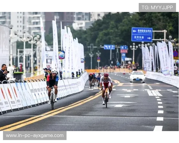 全运会闭幕前的最后冲刺赛，胜负悬念牵动人心