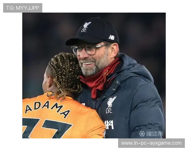 克洛普赛前怒怼记者：你问的问题太蠢