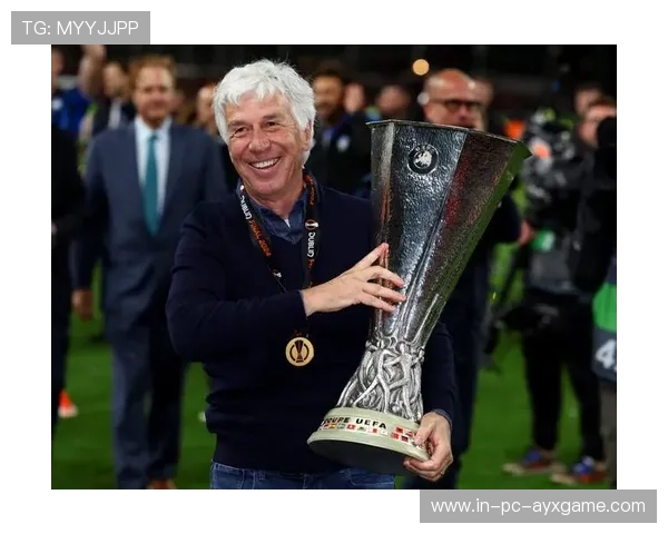 亚特兰大若继续输出优秀教练，足球圈会记住他们