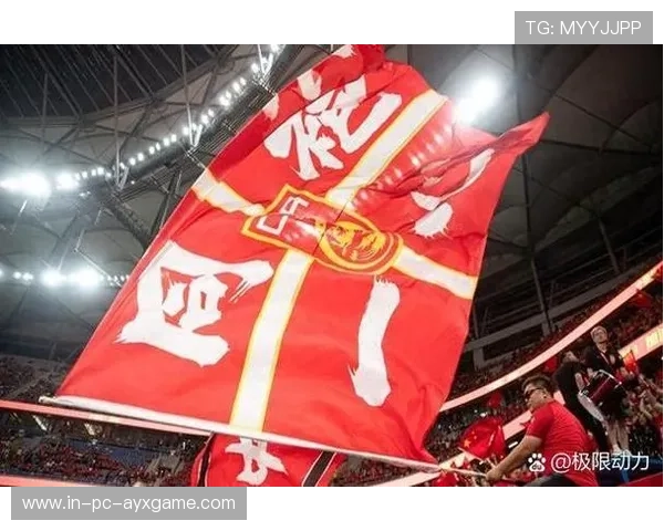 国安球迷文化研究：为什么这座城市如此热爱足球？