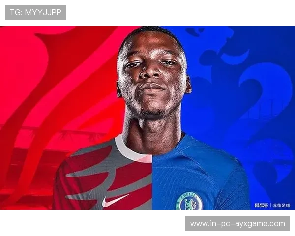 切尔西再造未来核心？18岁神童成重点目标