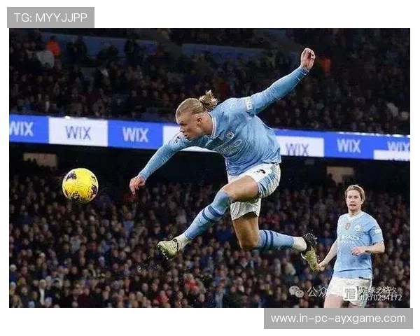 巴黎推动哈兰德计划震动足坛