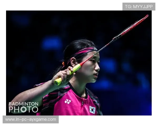 安洗莹连贯步伐巧妙化解进攻