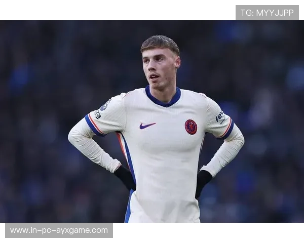 切尔西年轻中前场找到节奏,未来可期 切尔西年轻中前场找到节奏,未来可期