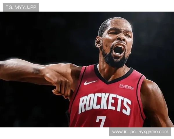 国王绝杀火箭，杜兰特加冕NBA史上第三奇迹，爆冷战胜火箭