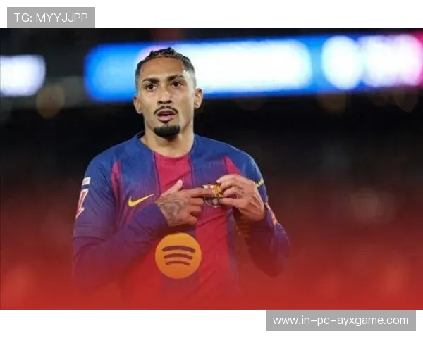 巴萨拉菲尼亚插上助攻佩德里打门得手