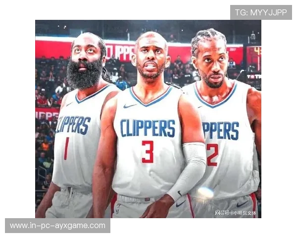 快船战术输送：外线抛投和板凳得分成为亮点