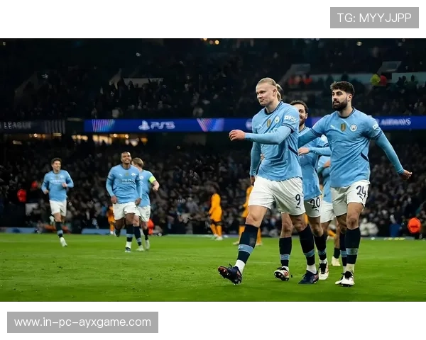 曼城压制力不留余地