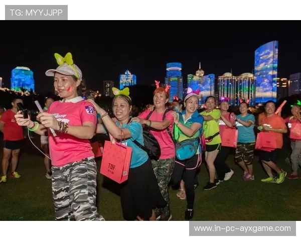 圭亚那国际森林跑步节吸引远方跑者，圭亚那旅游