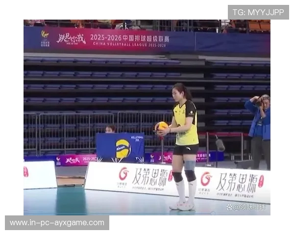 女排主攻连续拿分打懵对手：激动人心的核心力量展现