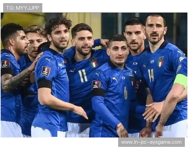 意大利附加赛出线被定义为国家级任务：足球的荣耀与责任