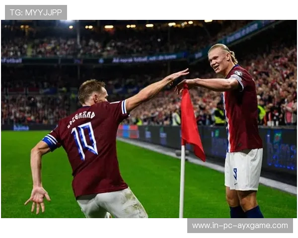 挪威虽与冠军失之交臂，但哈兰德成为足坛新模板