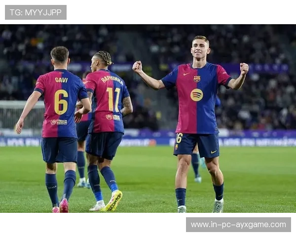 拉菲尼亚禁区补射巴萨终获胜果