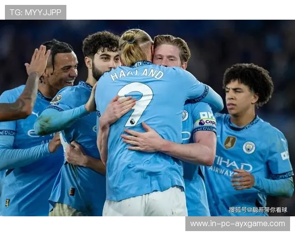 曼城全场控球率碾压纽卡斯尔