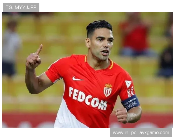 法甲摩纳哥中路渗透见效,客场带走宝贵分数