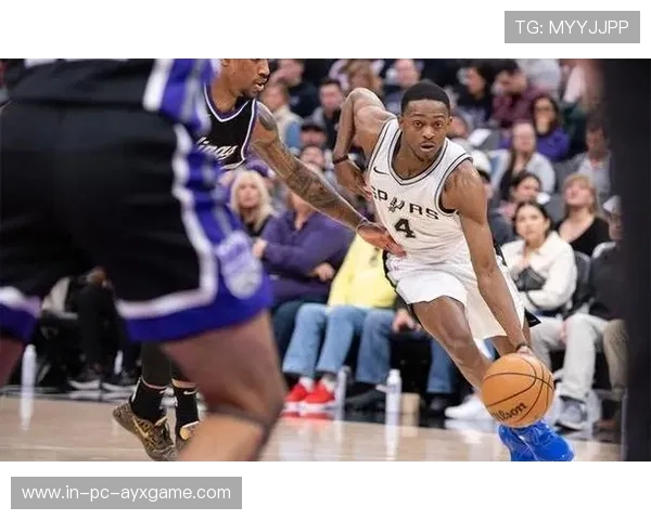 福克斯终场前绝杀上篮，国王主场欢庆